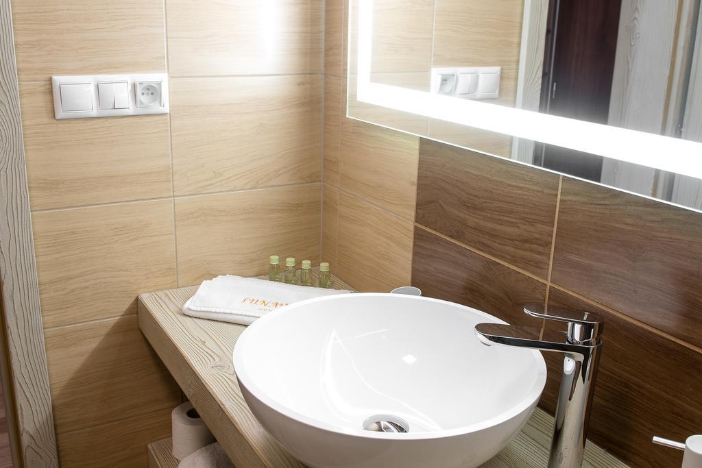 Apartment Luna Hrebienok Високи Татри Екстериор снимка