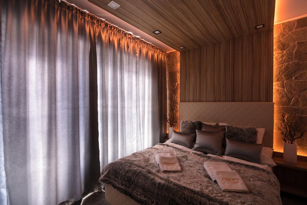 Apartment Luna Hrebienok Високи Татри Екстериор снимка